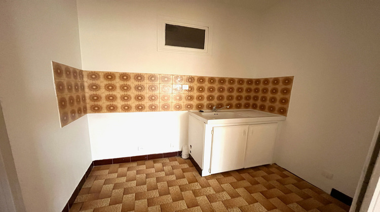 Ma-Cabane - Location Appartement VILLENEUVE-SUR-LOT, 24 m²