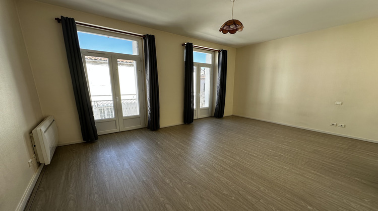 Ma-Cabane - Location Appartement Villeneuve-sur-Lot, 22 m²