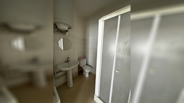 Ma-Cabane - Location Appartement Villeneuve-sur-Lot, 22 m²