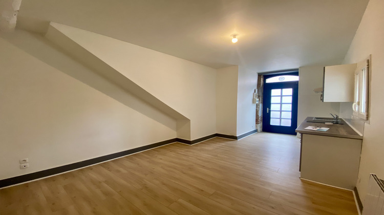 Ma-Cabane - Location Appartement Villeneuve-sur-Lot, 32 m²