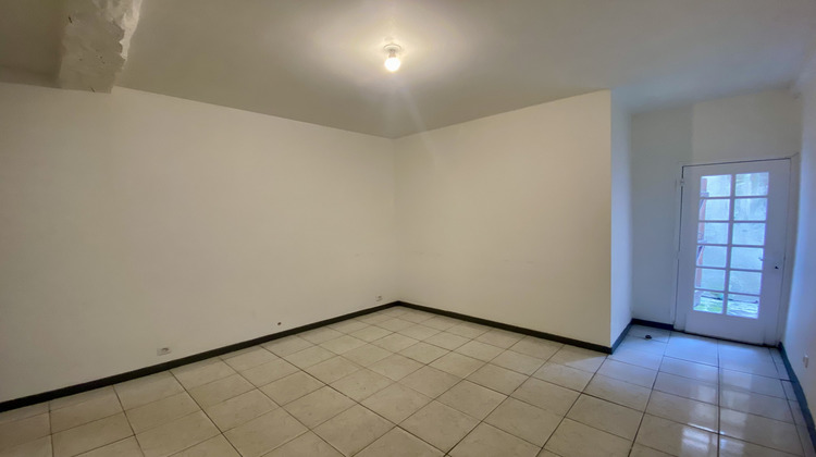 Ma-Cabane - Location Appartement Villeneuve-sur-Lot, 32 m²