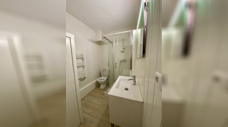 Ma-Cabane - Location Appartement Villeneuve-sur-Lot, 32 m²