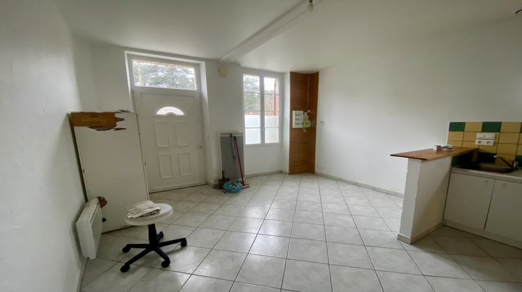 Ma-Cabane - Location Appartement Villeneuve-sur-Lot, 33 m²