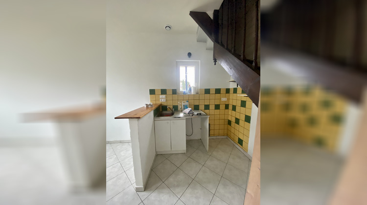 Ma-Cabane - Location Appartement Villeneuve-sur-Lot, 33 m²