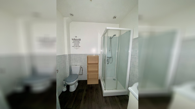 Ma-Cabane - Location Appartement Villeneuve-sur-Lot, 33 m²