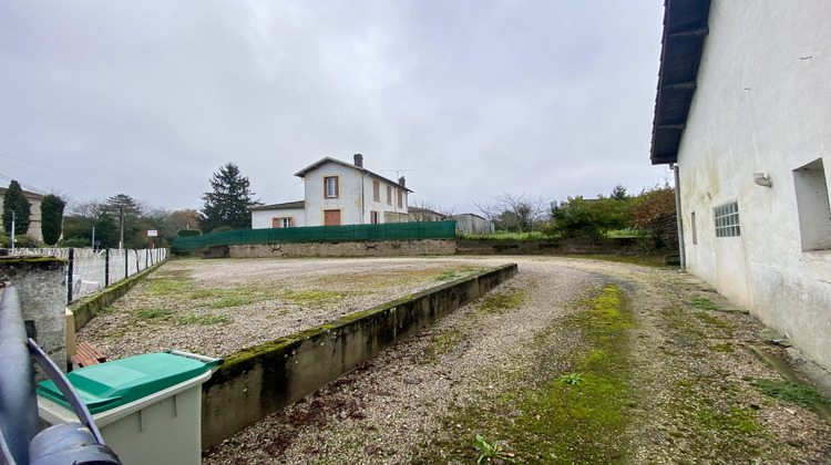 Ma-Cabane - Location Appartement Villeneuve-sur-Lot, 33 m²