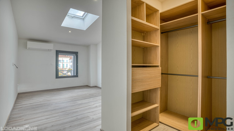 Ma-Cabane - Location Appartement Villeneuve-sur-Lot, 61 m²