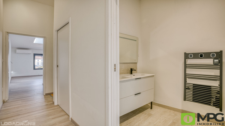 Ma-Cabane - Location Appartement Villeneuve-sur-Lot, 61 m²