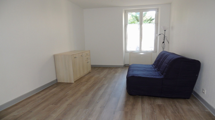 Ma-Cabane - Location Appartement Villeneuve-sur-Lot, 23 m²