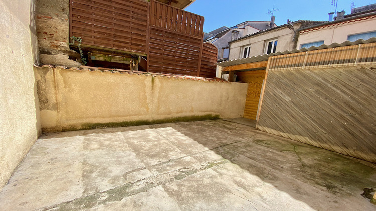 Ma-Cabane - Location Appartement Villeneuve-sur-Lot, 23 m²