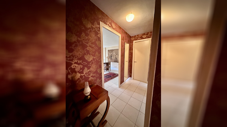 Ma-Cabane - Location Appartement Villeneuve-sur-Lot, 73 m²