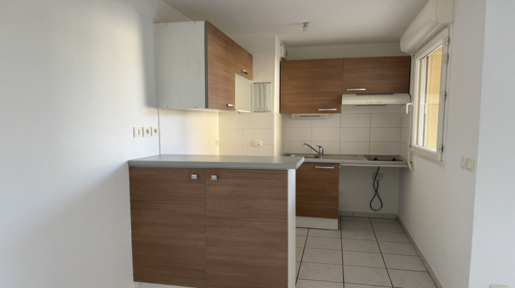 Ma-Cabane - Location Appartement Villeneuve-sur-Lot, 57 m²
