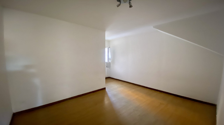 Ma-Cabane - Location Appartement Villeneuve-sur-Lot, 33 m²