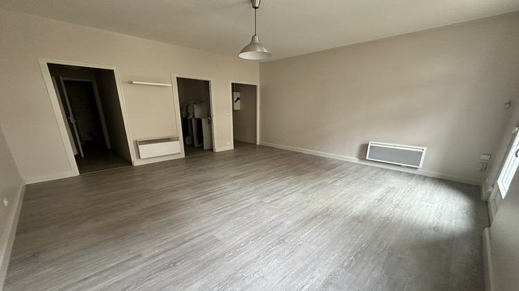 Ma-Cabane - Location Appartement Villeneuve-sur-Lot, 32 m²