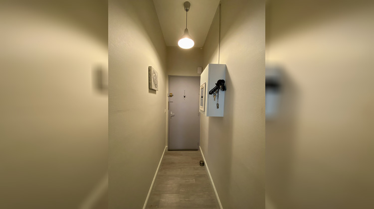 Ma-Cabane - Location Appartement Villeneuve-sur-Lot, 32 m²