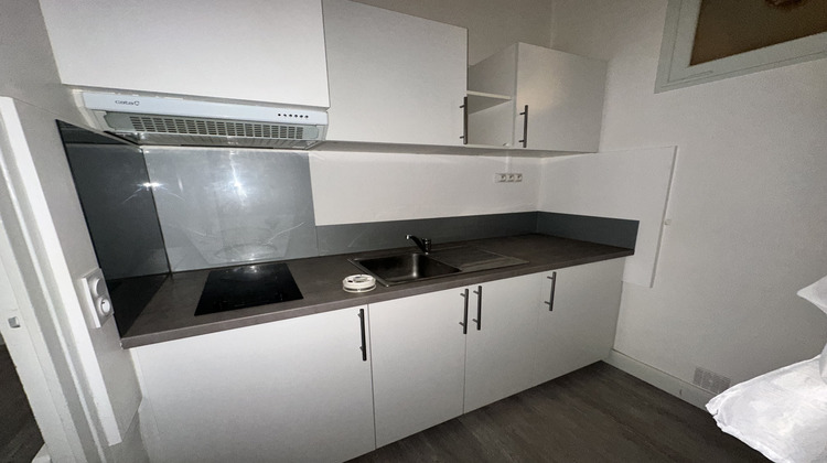 Ma-Cabane - Location Appartement Villeneuve-sur-Lot, 32 m²