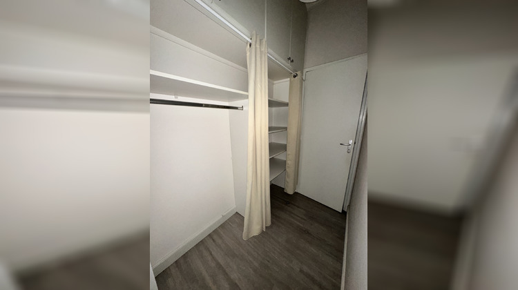 Ma-Cabane - Location Appartement Villeneuve-sur-Lot, 32 m²