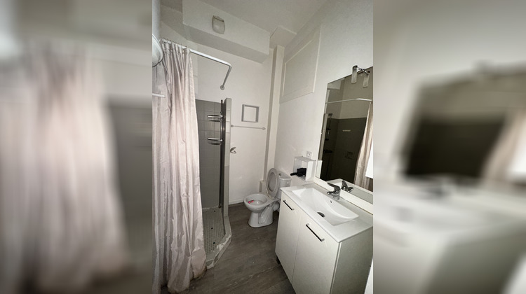 Ma-Cabane - Location Appartement Villeneuve-sur-Lot, 32 m²