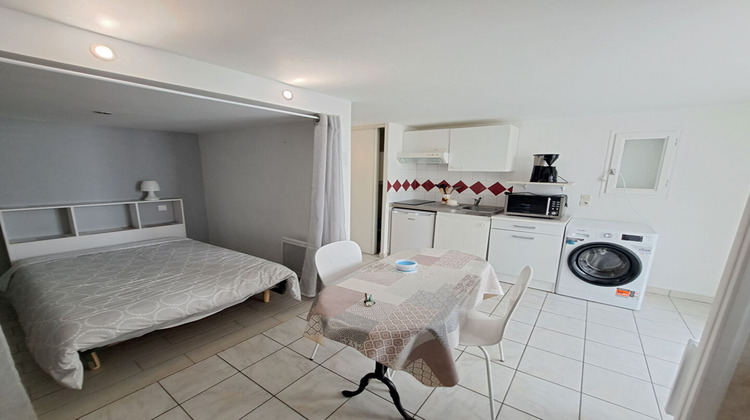 Ma-Cabane - Location Appartement VILLENEUVE-SUR-LOT, 25 m²