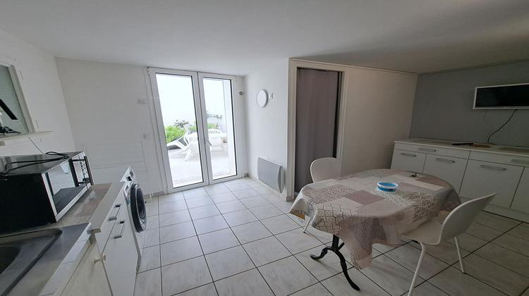 Ma-Cabane - Location Appartement VILLENEUVE-SUR-LOT, 25 m²