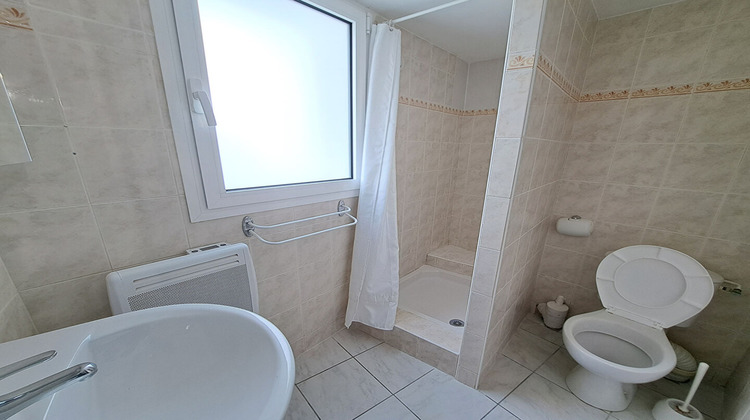 Ma-Cabane - Location Appartement VILLENEUVE-SUR-LOT, 25 m²