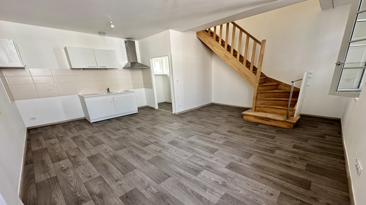 Ma-Cabane - Location Appartement Villeneuve-sur-Lot, 50 m²