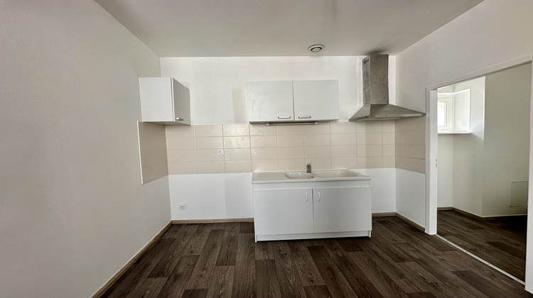 Ma-Cabane - Location Appartement Villeneuve-sur-Lot, 50 m²