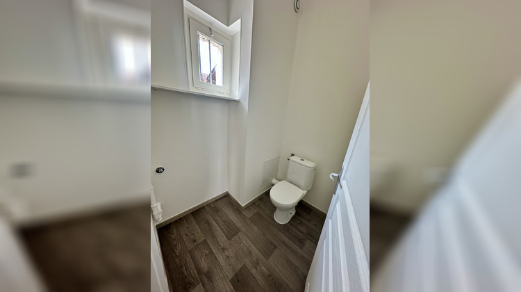 Ma-Cabane - Location Appartement Villeneuve-sur-Lot, 50 m²