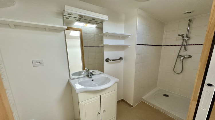 Ma-Cabane - Location Appartement Villeneuve-sur-Lot, 50 m²