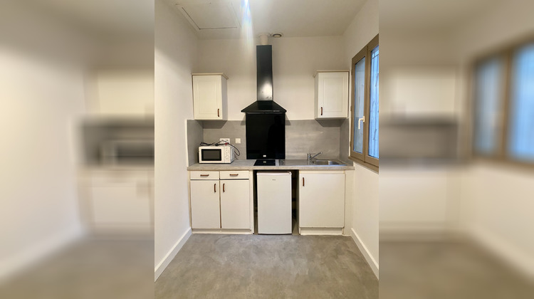 Ma-Cabane - Location Appartement Villeneuve-sur-Lot, 26 m²