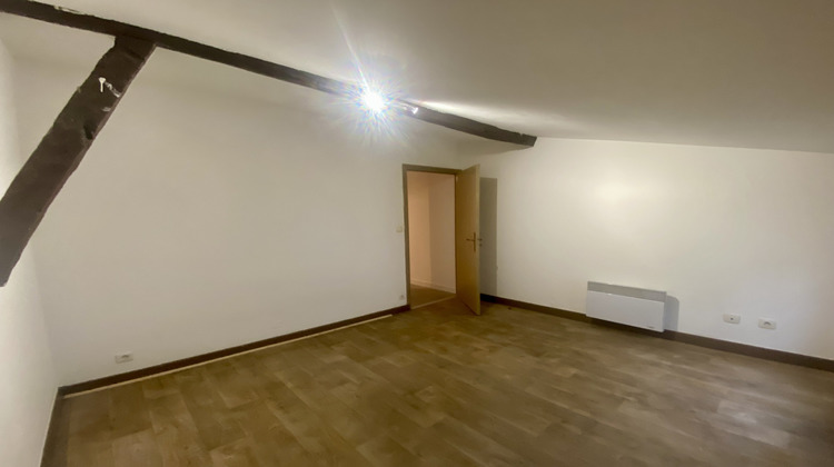 Ma-Cabane - Location Appartement Villeneuve-sur-Lot, 26 m²