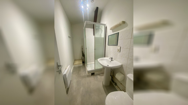 Ma-Cabane - Location Appartement Villeneuve-sur-Lot, 26 m²