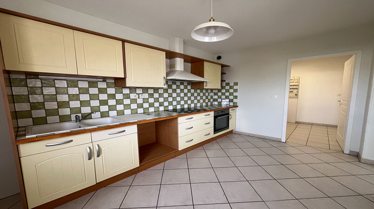 Ma-Cabane - Location Appartement VILLENEUVE-SUR-LOT, 81 m²