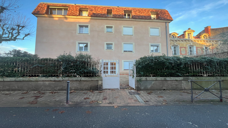 Ma-Cabane - Location Appartement VILLENEUVE-SUR-LOT, 81 m²