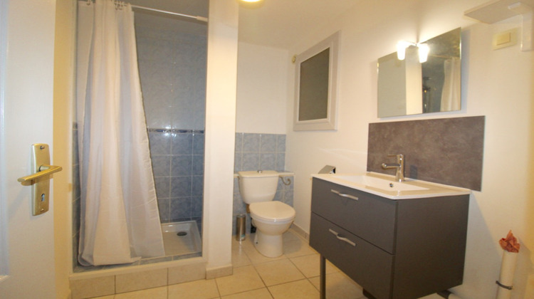 Ma-Cabane - Location Appartement VILLENEUVE-SUR-LOT, 52 m²