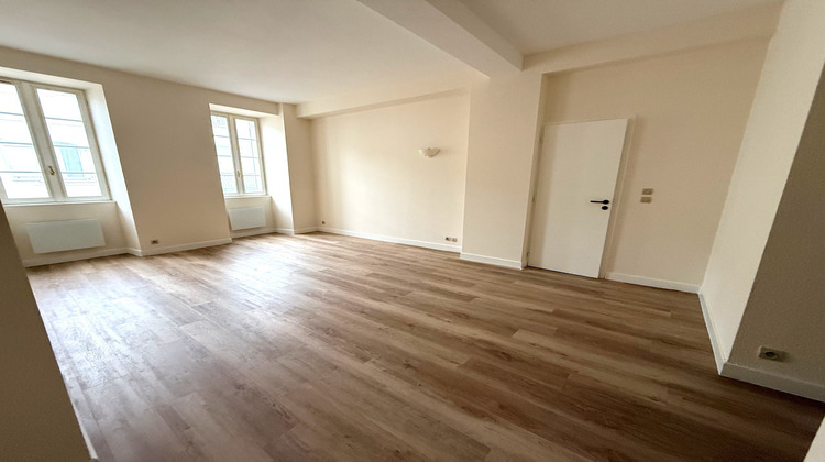 Ma-Cabane - Location Appartement VILLENEUVE-SUR-LOT, 62 m²