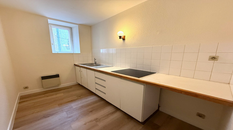 Ma-Cabane - Location Appartement VILLENEUVE-SUR-LOT, 62 m²