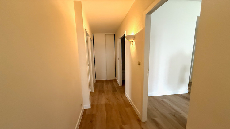 Ma-Cabane - Location Appartement VILLENEUVE-SUR-LOT, 62 m²
