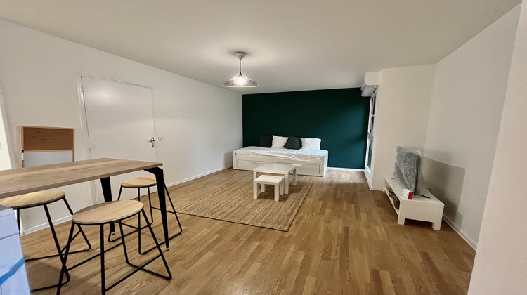 Ma-Cabane - Location Appartement VILLENEUVE-SUR-LOT, 27 m²