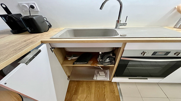 Ma-Cabane - Location Appartement VILLENEUVE-SUR-LOT, 27 m²