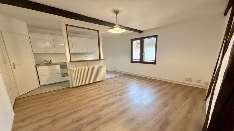 Ma-Cabane - Location Appartement VILLENEUVE-SUR-LOT, 40 m²
