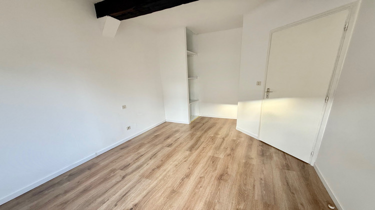 Ma-Cabane - Location Appartement VILLENEUVE-SUR-LOT, 40 m²