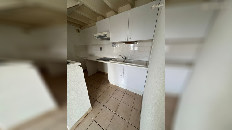 Ma-Cabane - Location Appartement VILLENEUVE-SUR-LOT, 59 m²