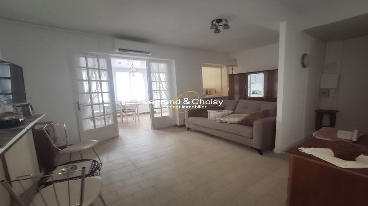 Ma-Cabane - Location Appartement Villeneuve-sur-Lot, 34 m²