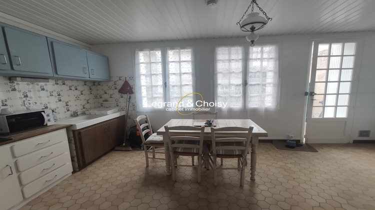 Ma-Cabane - Location Appartement Villeneuve-sur-Lot, 34 m²