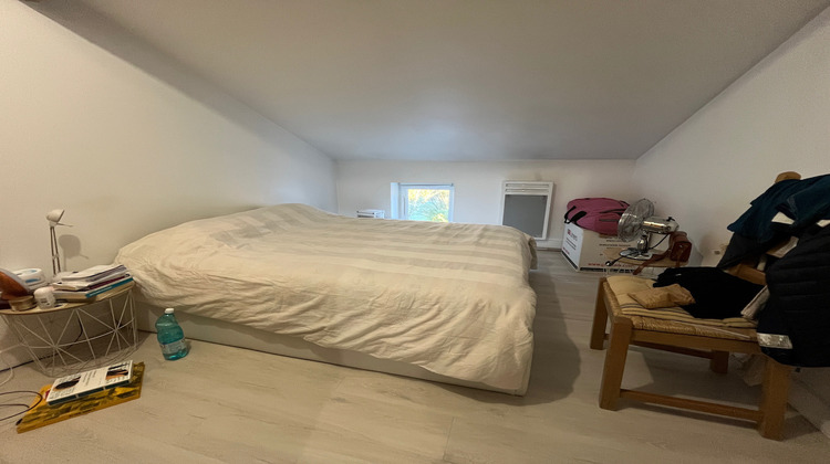 Ma-Cabane - Location Appartement VILLENEUVE-SUR-LOT, 45 m²