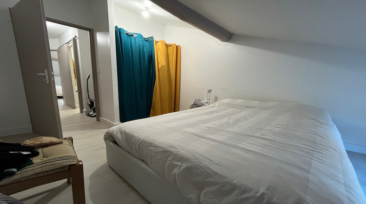 Ma-Cabane - Location Appartement VILLENEUVE-SUR-LOT, 45 m²