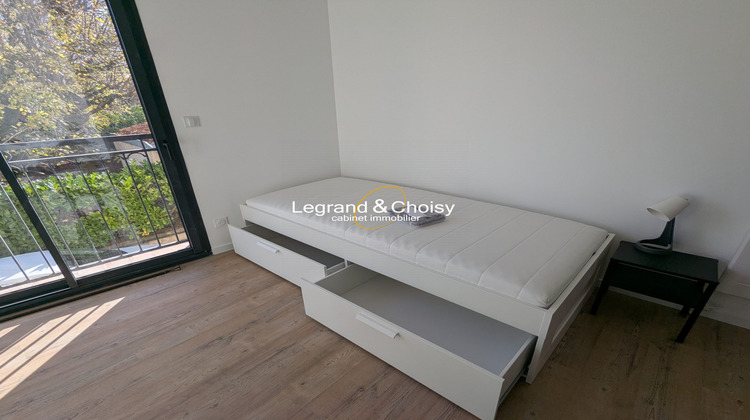 Ma-Cabane - Location Appartement Villeneuve-sur-Lot, 20 m²