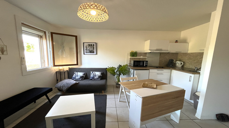 Ma-Cabane - Location Appartement VILLENEUVE-SUR-LOT, 25 m²