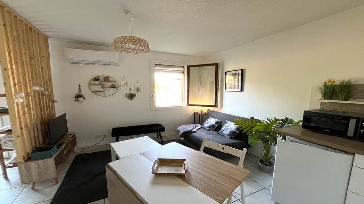 Ma-Cabane - Location Appartement VILLENEUVE-SUR-LOT, 25 m²